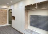 黃欽得-清水電視牆