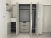 恩九-文藝復興 櫃子