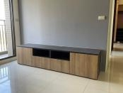 恩九-林維湖悅 電視牆